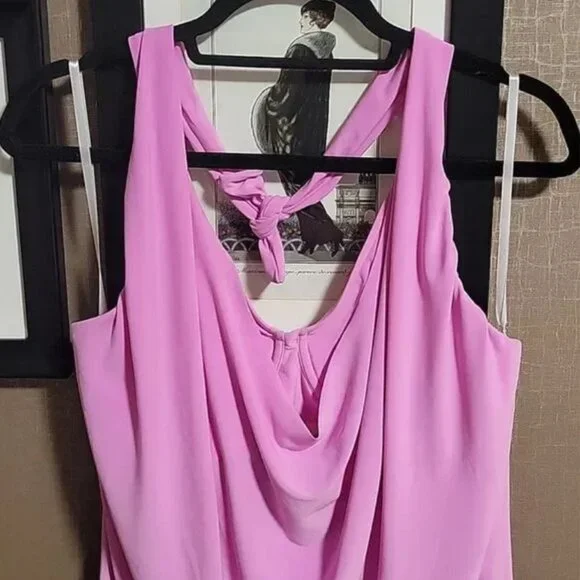 Magicsuit Sophie Halter Tankini Top with Underwire Support